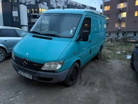 Обява за продажба на Mercedes-Benz Sprinter 208 Mercedes‑Benz 2.2 ~6 999 лв. - изображение 5