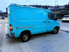 Обява за продажба на Mercedes-Benz Sprinter 208 Mercedes‑Benz 2.2 ~6 999 лв. - изображение 7