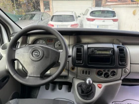 Opel Vivaro 2.0CDTI  | Mobile.bg    9