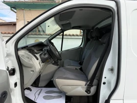 Opel Vivaro 2.0CDTI  | Mobile.bg    7