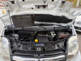 Opel Vivaro 2.0CDTI  | Mobile.bg    15
