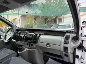 Opel Vivaro 2.0CDTI  | Mobile.bg    11