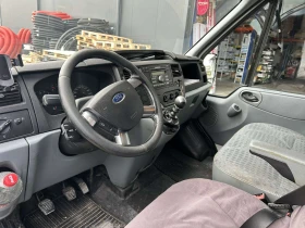 Ford Transit 2.2 TDCI JUMBO, снимка 7