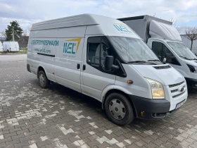 Ford Transit 2.2 TDCI JUMBO, снимка 3