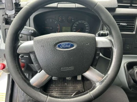 Ford Transit 2.2 TDCI JUMBO, снимка 8