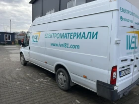 Ford Transit 2.2 TDCI JUMBO, снимка 2