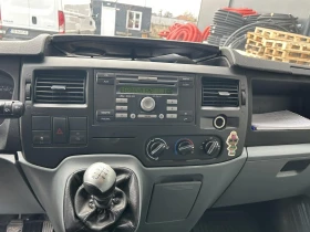 Ford Transit 2.2 TDCI JUMBO, снимка 5