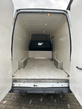 Ford Transit 2.2 TDCI JUMBO, снимка 9