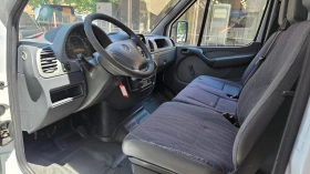 Mercedes-Benz Sprinter 411 Отличен, снимка 11