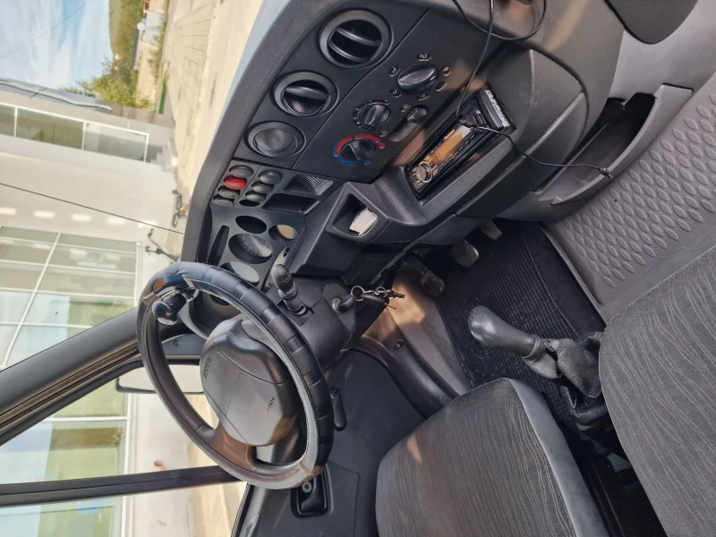 Iveco 35c13 2.8, снимка 11 - Бусове и автобуси - 47579131