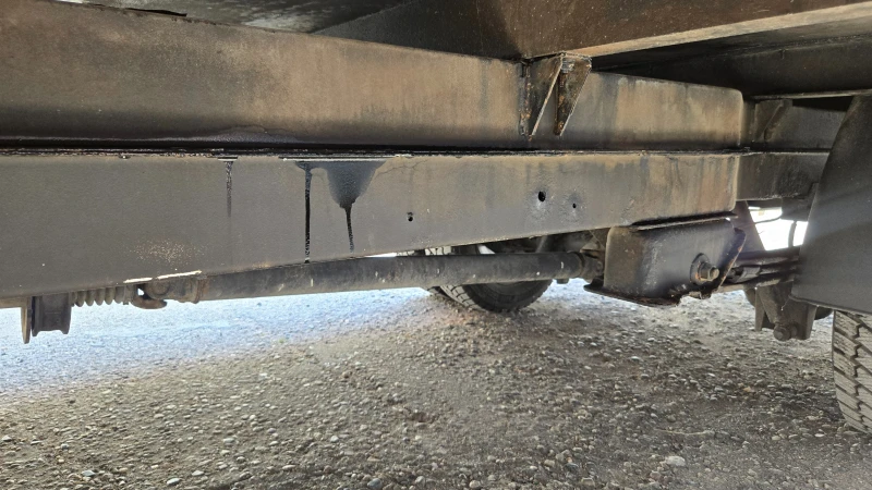 Mercedes-Benz Sprinter 411 Отличен, снимка 9 - Бусове и автобуси - 53078757