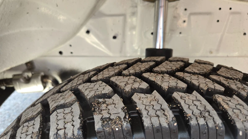 Mercedes-Benz Sprinter 411 Отличен, снимка 10 - Бусове и автобуси - 53078757