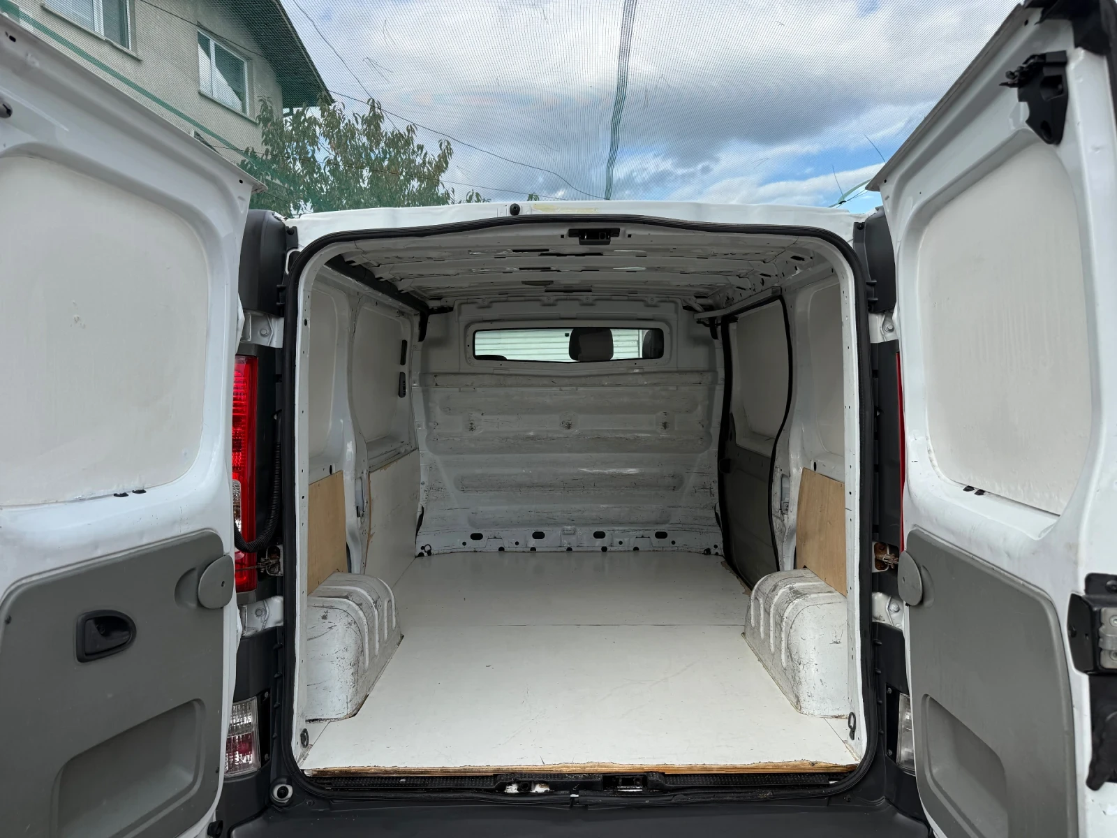 Opel Vivaro 2.0CDTI  | Mobile.bg   14