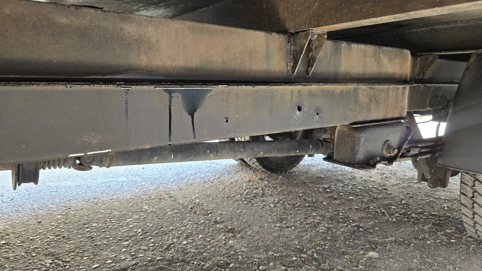 Mercedes-Benz Sprinter 411 Отличен - изображение 9