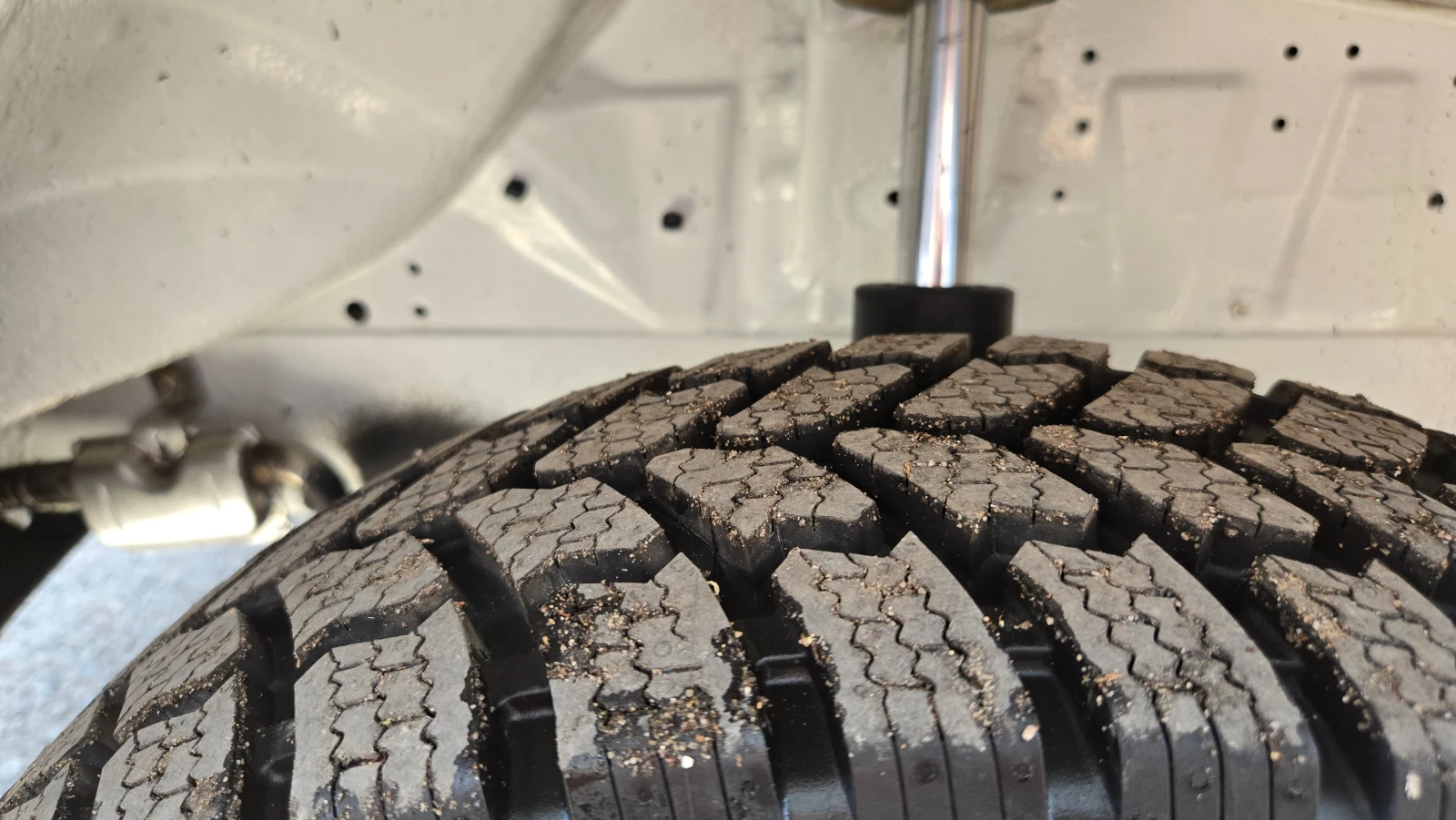 Mercedes-Benz Sprinter 411 Отличен - изображение 10