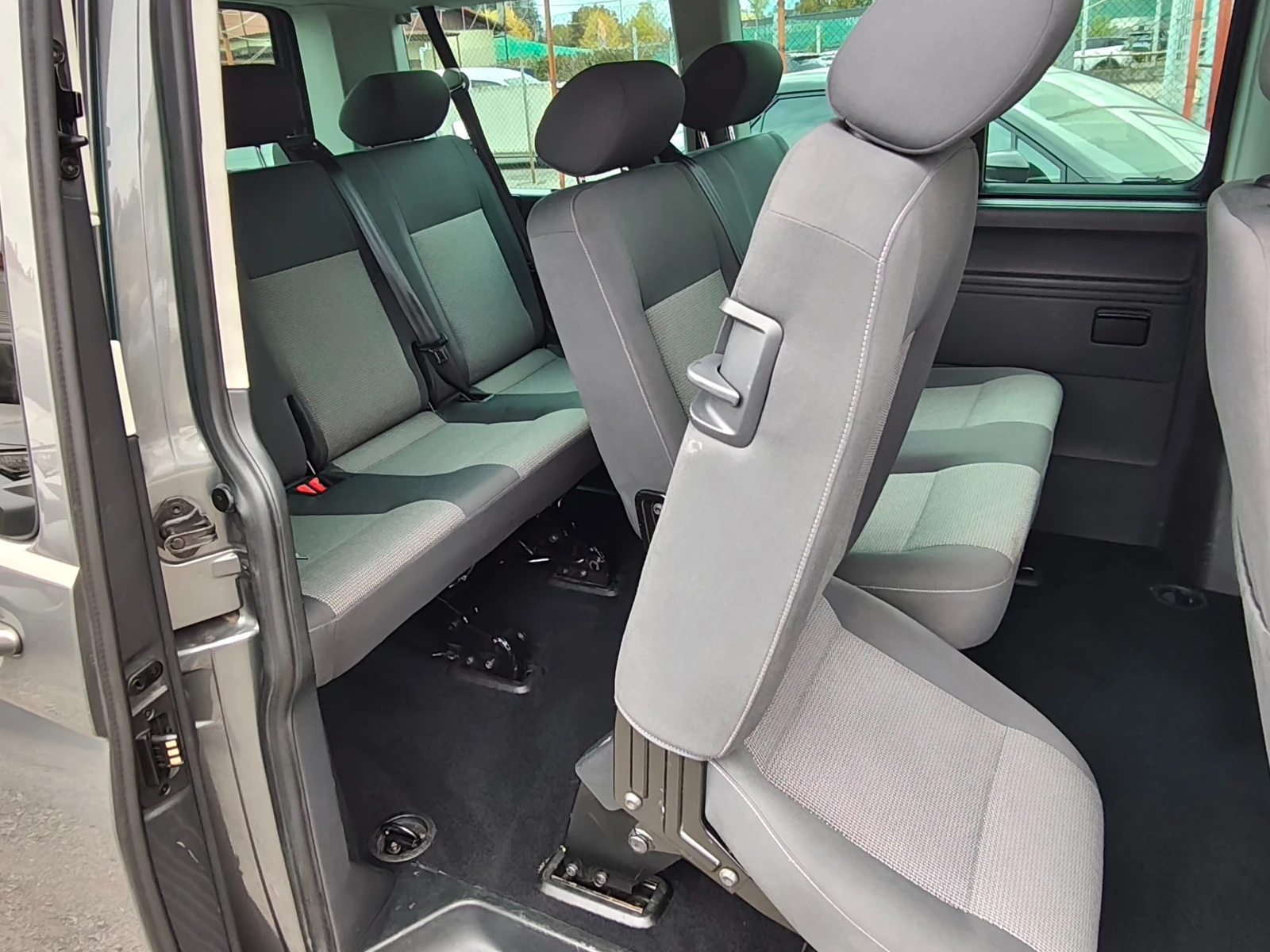 VW T5 192 ���.�� !!! ��� ���� ��������� !!!��� ����� !!! | Mobile.bg � ����������� 14