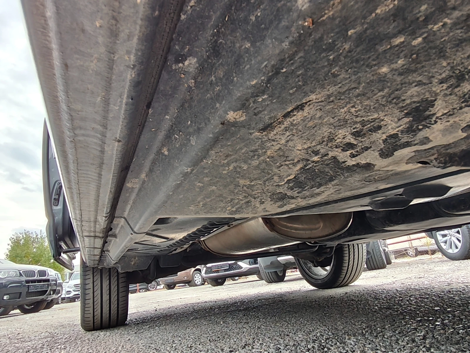 VW T5 192 ���.�� !!! ��� ���� ��������� !!!��� ����� !!! | Mobile.bg � ����������� 16