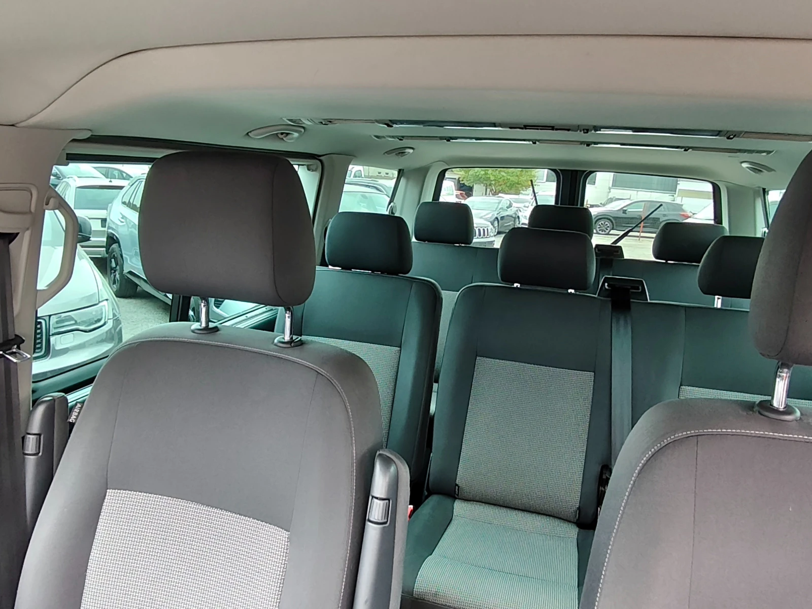 VW T5 192 ���.�� !!! ��� ���� ��������� !!!��� ����� !!! | Mobile.bg � ����������� 10