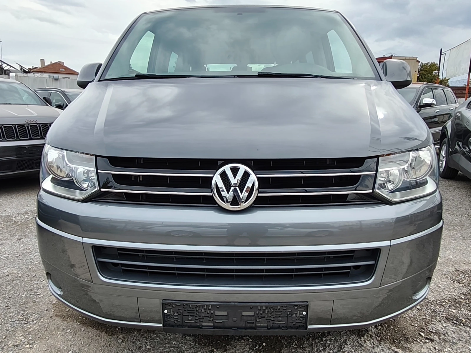 VW T5 192 ���.�� !!! ��� ���� ��������� !!!��� ����� !!! | Mobile.bg � ����������� 3