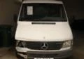 Mercedes-Benz Sprinter 210 212,312,313,416, снимка 1