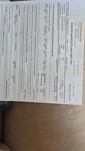 Man Tgx 480 /  евро 6, снимка 17