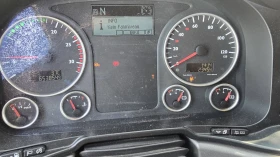 Man Tgx 480 /  евро 6, снимка 13