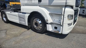 Man Tgx 480 /  евро 6, снимка 7