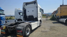 Man Tgx 480 /  евро 6, снимка 6
