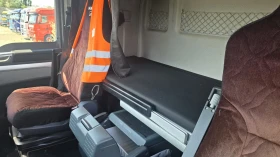 Man Tgx 480 /  евро 6, снимка 15