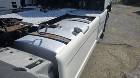 Man Tgx 480 /  евро 6, снимка 8