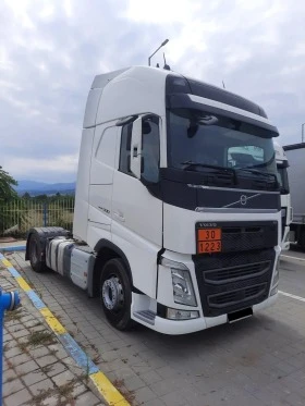     Volvo Fh 500  ADR-AT/OX/EXII/EXIII/FL 