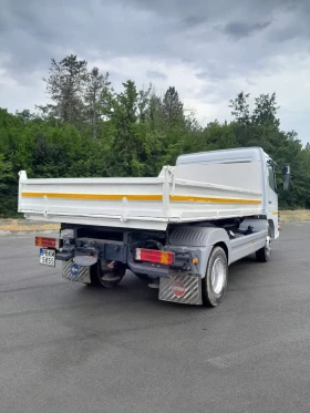 Mercedes-Benz Atego   | Mobile.bg    8