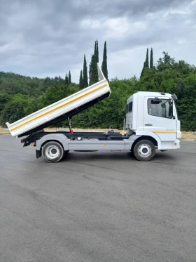 Mercedes-Benz Atego   | Mobile.bg    3