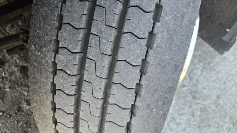 Man Tgx 480 /  евро 6, снимка 16 - Камиони - 50943943