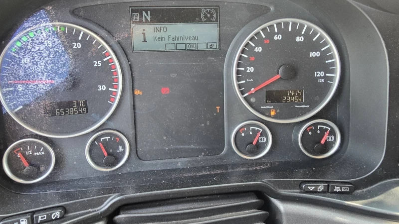 Man Tgx 480 /  евро 6, снимка 13 - Камиони - 50943943