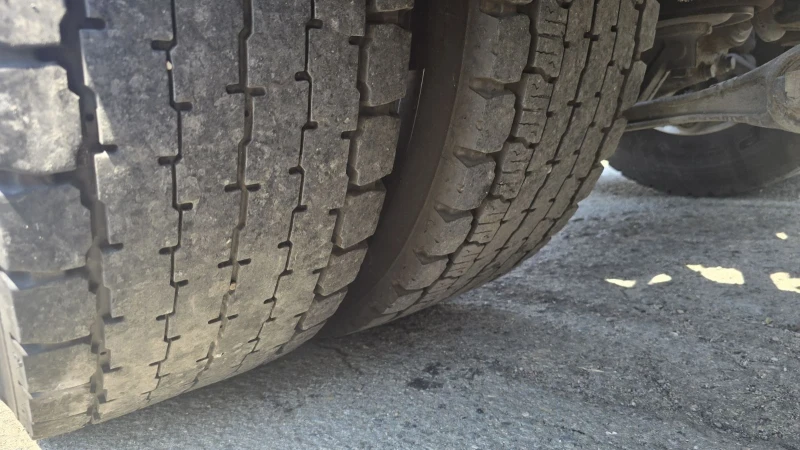 Man Tgx 480 /  евро 6, снимка 14 - Камиони - 50943943