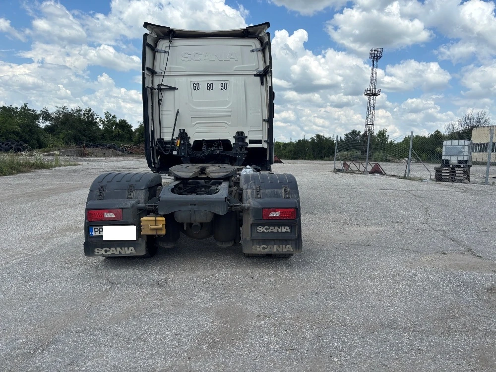 Scania R 450 | Mobile.bg � ����������� 4