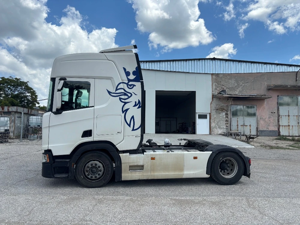 Scania R 450 | Mobile.bg � ����������� 2