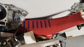 Honda Crf, снимка 1