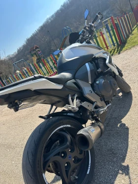 Honda Cb Cb1000r, снимка 9