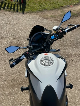 Honda Cb Cb1000r, снимка 6