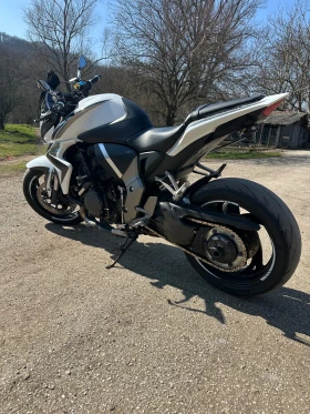 Honda Cb Cb1000r, снимка 2