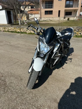 Honda Cb Cb1000r, снимка 8