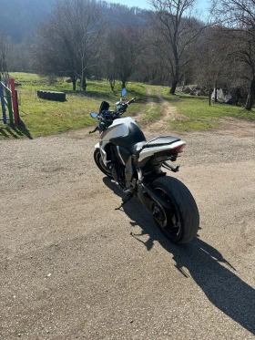 Honda Cb Cb1000r, снимка 5