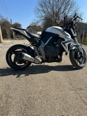 Honda Cb Cb1000r, снимка 4