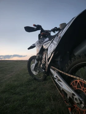 Ktm SX-F, снимка 8
