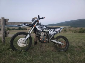 Ktm SX-F, снимка 6