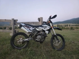 Ktm SX-F, снимка 4