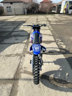 Yamaha Yzf, снимка 4