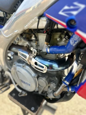 Yamaha Yzf, снимка 6